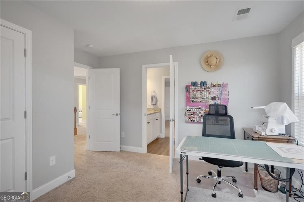 541 Glen Abbey Circle Mableton - 21