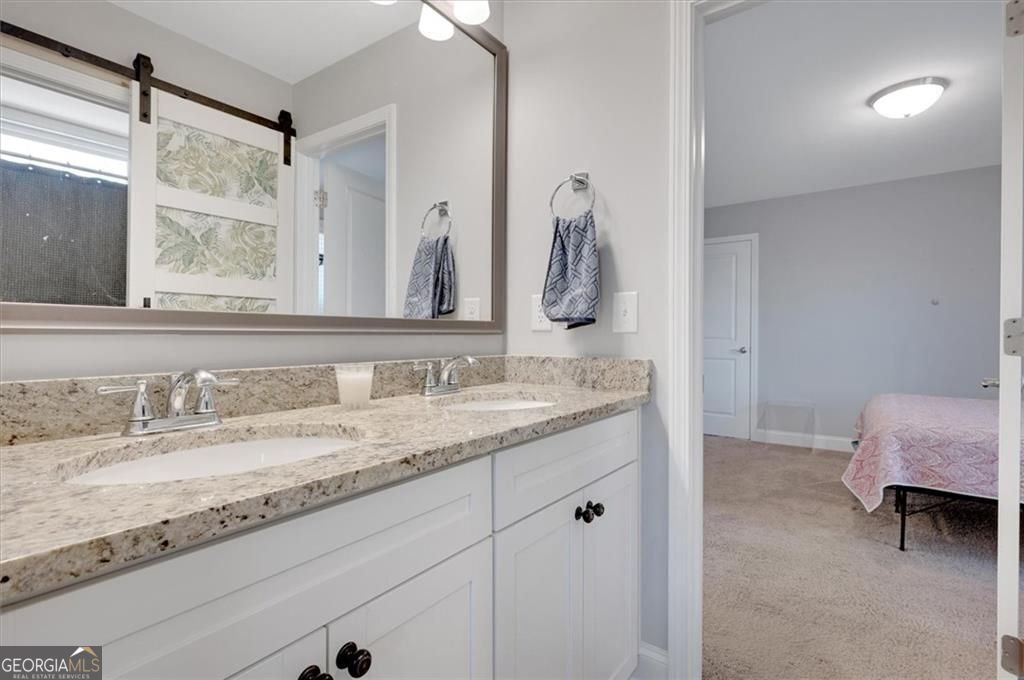 541 Glen Abbey Circle Mableton - 23