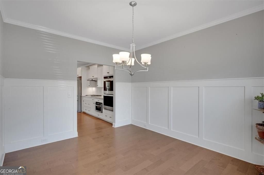 541 Glen Abbey Circle Mableton - 3