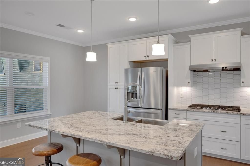 541 Glen Abbey Circle Mableton - 4