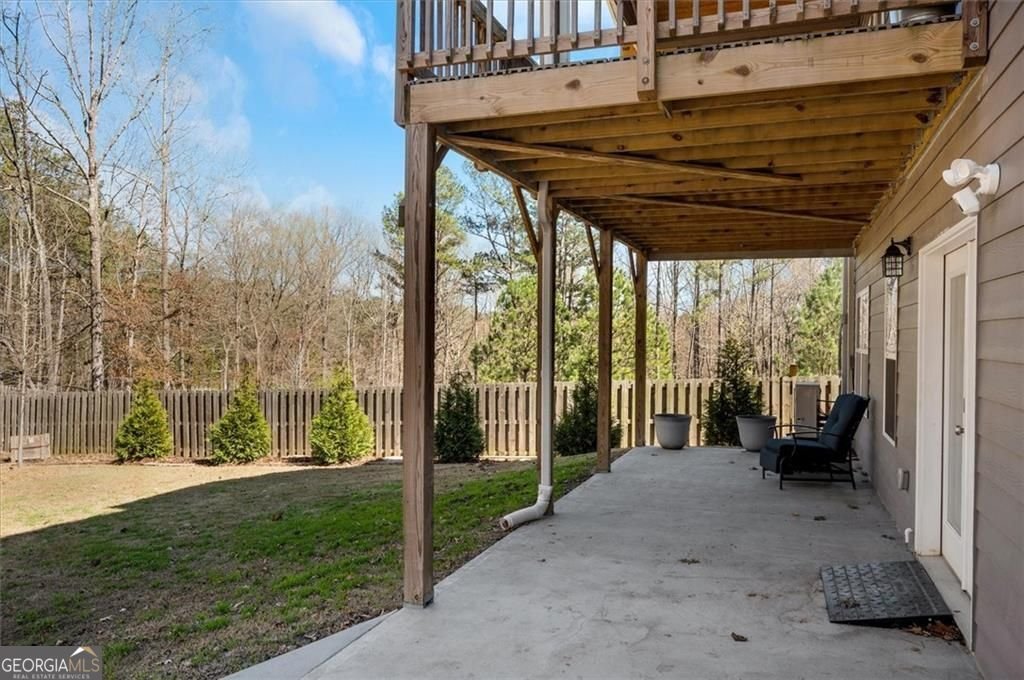 541 Glen Abbey Circle Mableton - 41