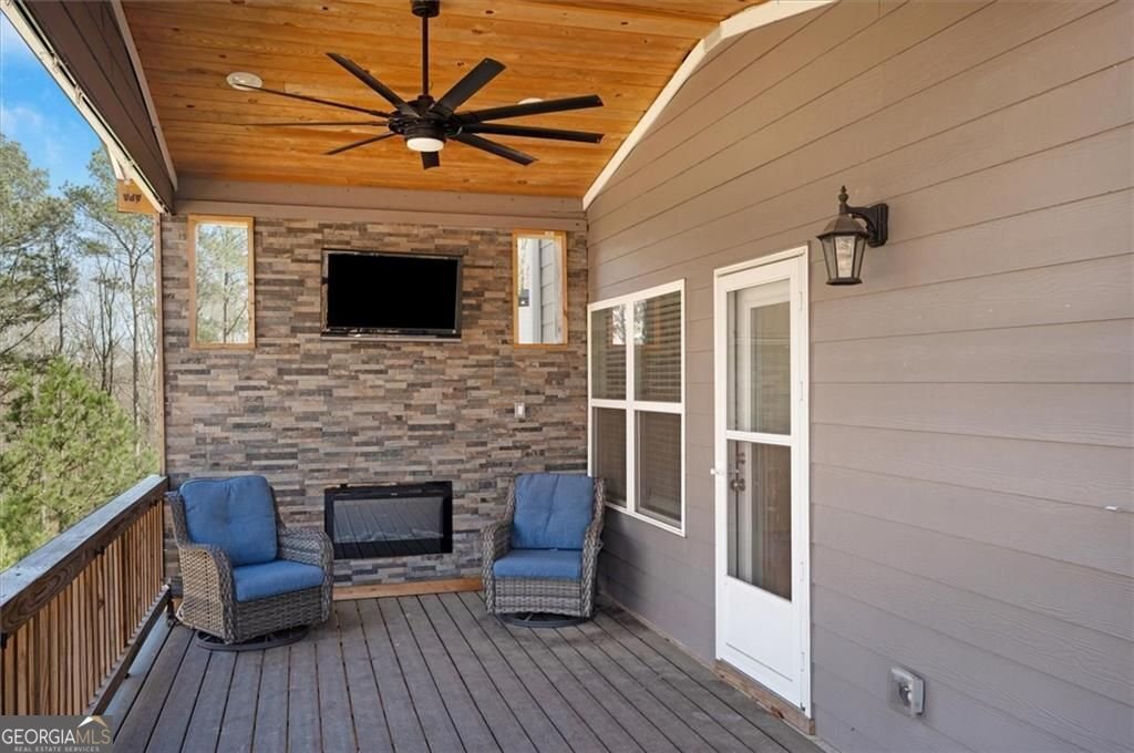 541 Glen Abbey Circle Mableton - 47