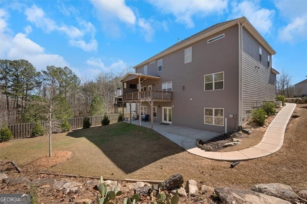 541 Glen Abbey Circle Mableton - 48