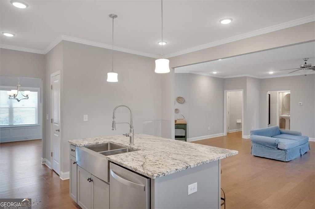 541 Glen Abbey Circle Mableton - 5