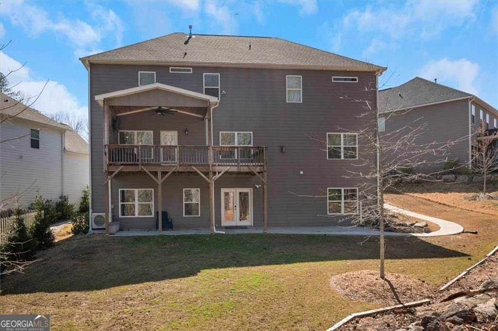 541 Glen Abbey Circle Mableton - 50