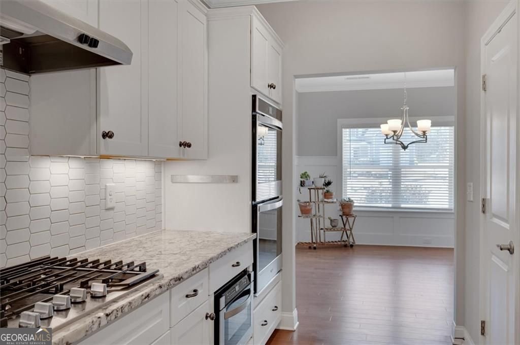 541 Glen Abbey Circle Mableton - 6