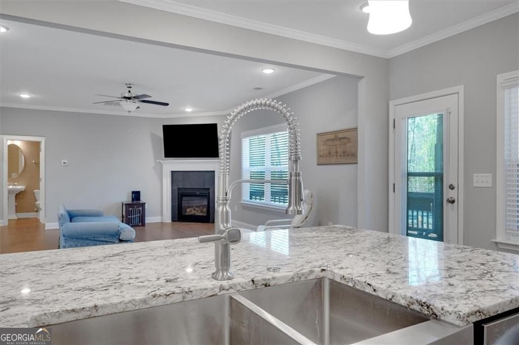 541 Glen Abbey Circle Mableton - 8