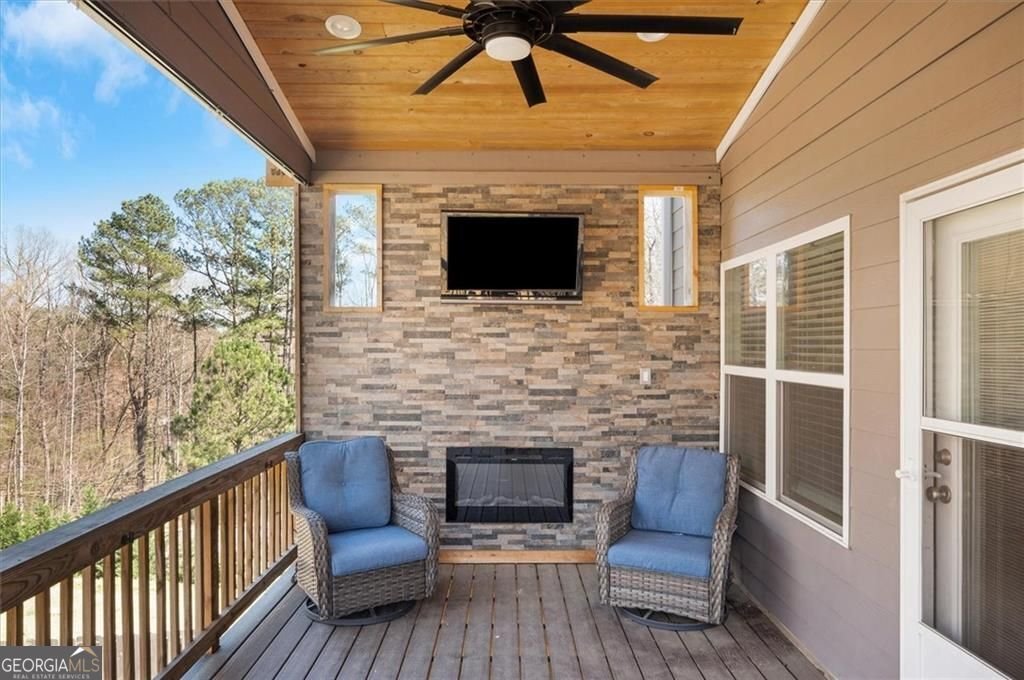 541 Glen Abbey Circle Mableton - 9