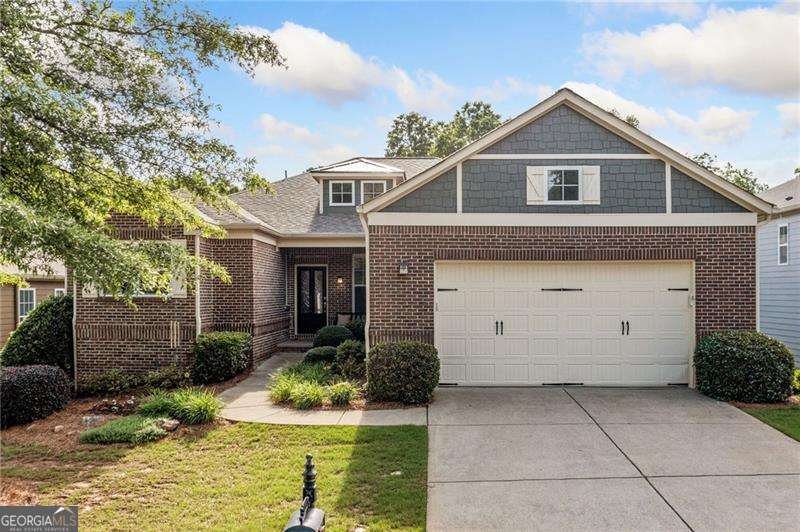 120 Laurel Ridge Canton - 1