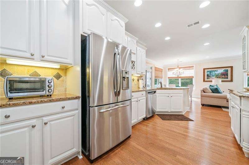 120 Laurel Ridge Canton - 12