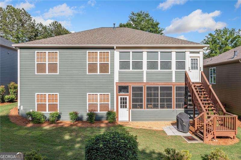 120 Laurel Ridge Canton - 58