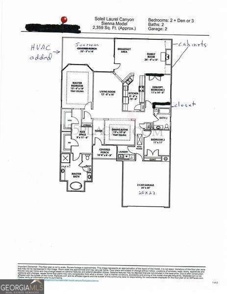 120 Laurel Ridge Canton - 63