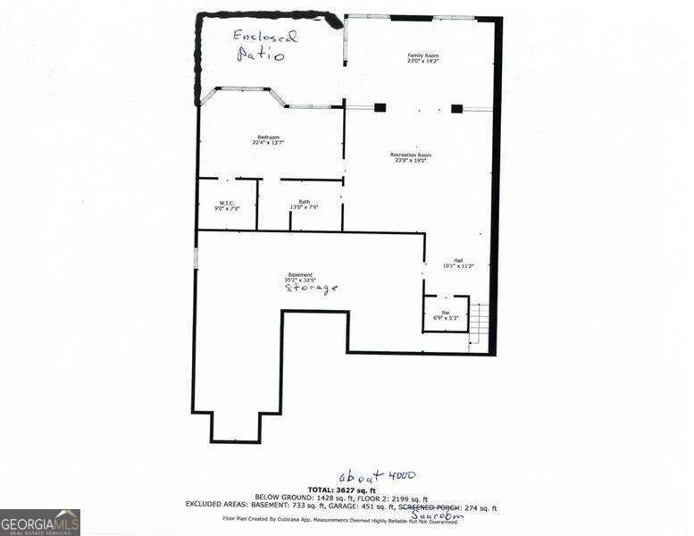 120 Laurel Ridge Canton - 64