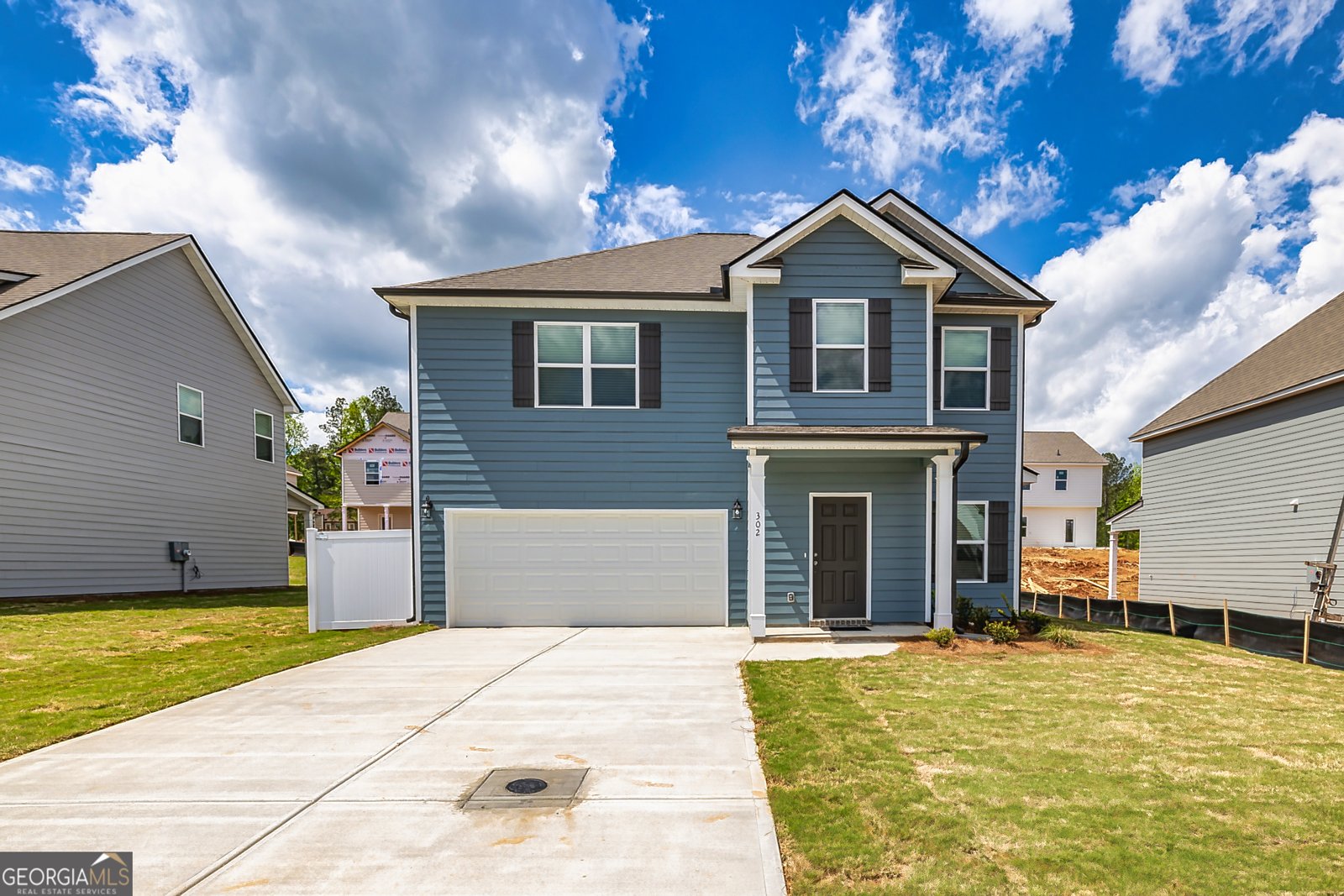 302 Bertha Honey Stewart Drive Jackson - 1