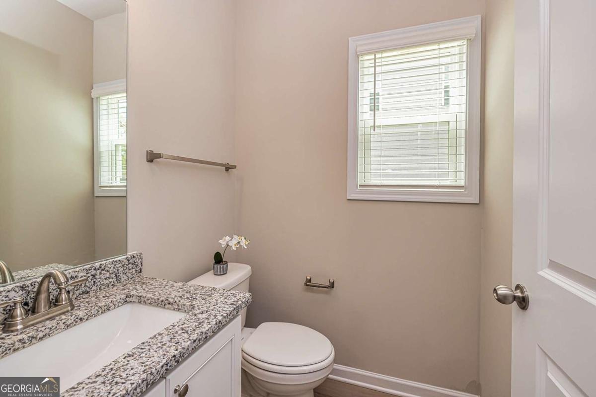 302 Bertha Honey Stewart Drive Jackson - 12