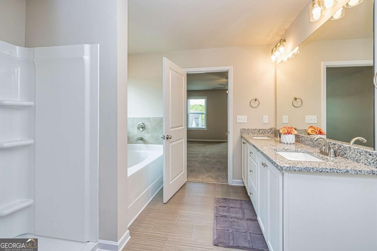 302 Bertha Honey Stewart Drive Jackson - 22