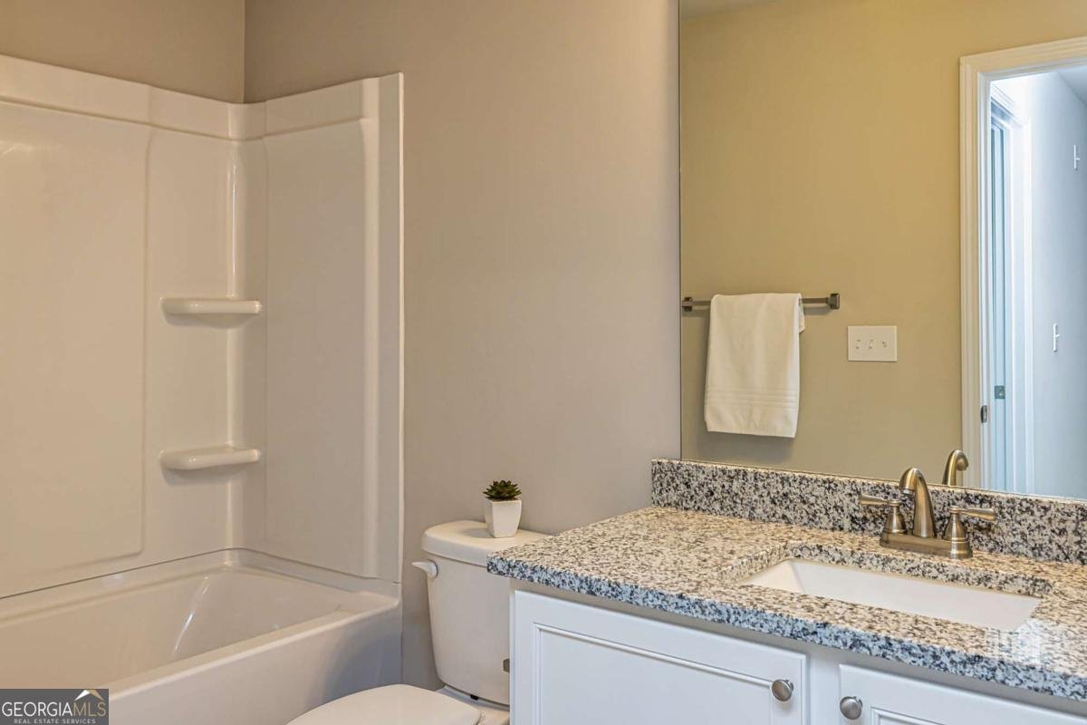 302 Bertha Honey Stewart Drive Jackson - 28