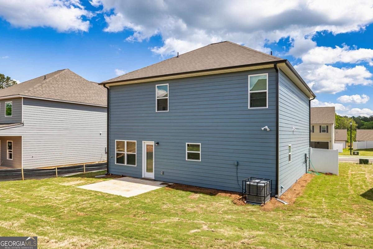 302 Bertha Honey Stewart Drive Jackson - 3