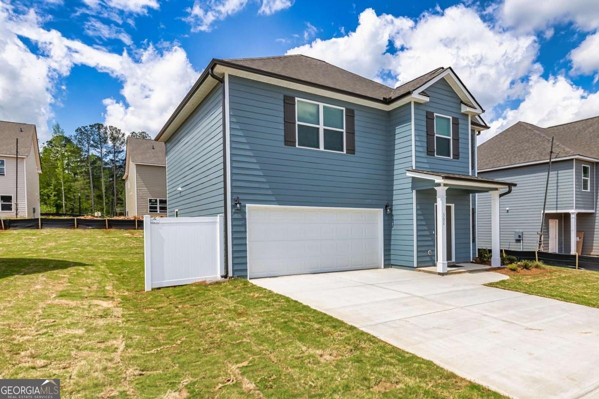 302 Bertha Honey Stewart Drive Jackson - 31
