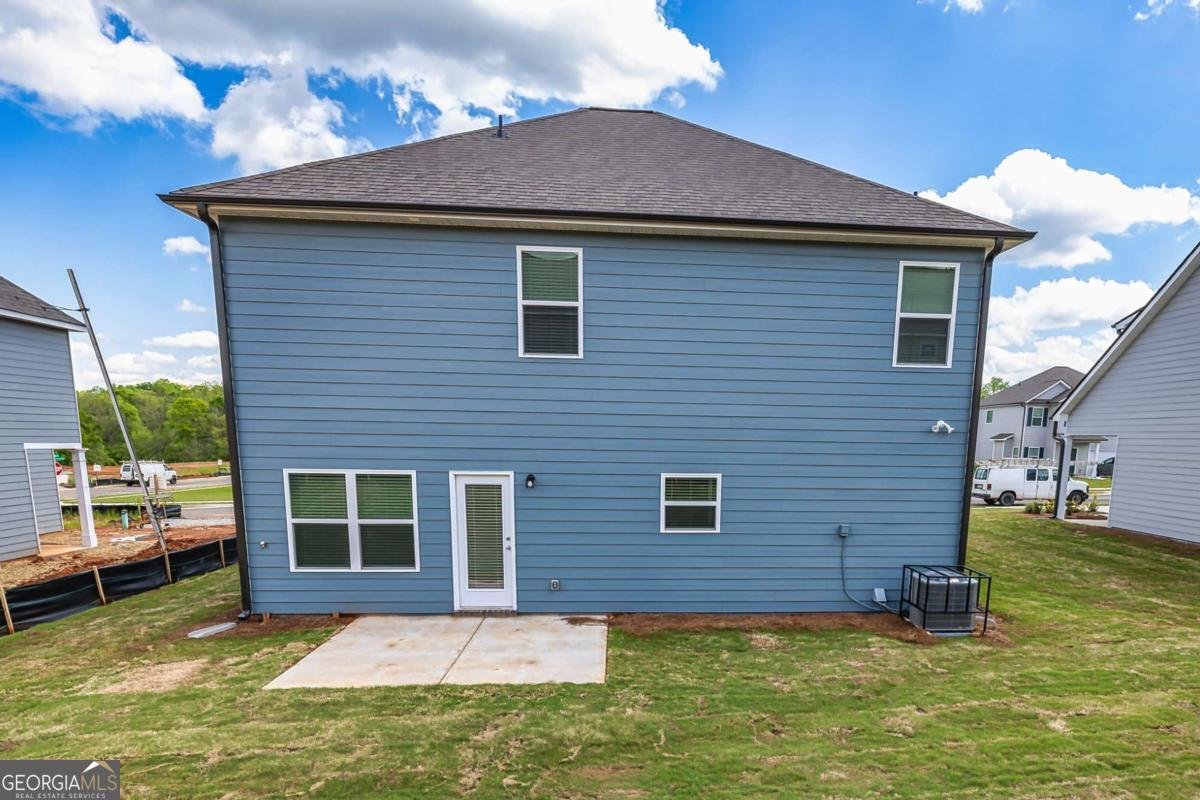 302 Bertha Honey Stewart Drive Jackson - 32