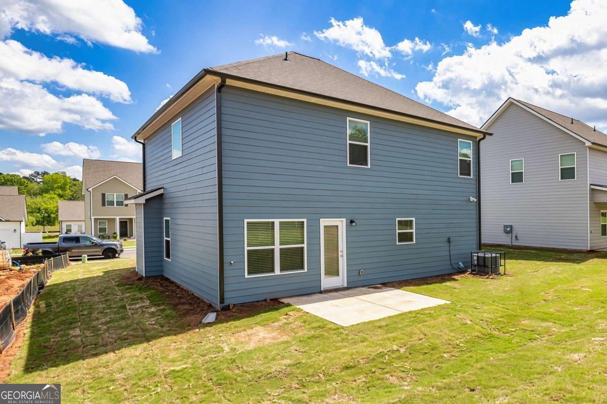 302 Bertha Honey Stewart Drive Jackson - 33