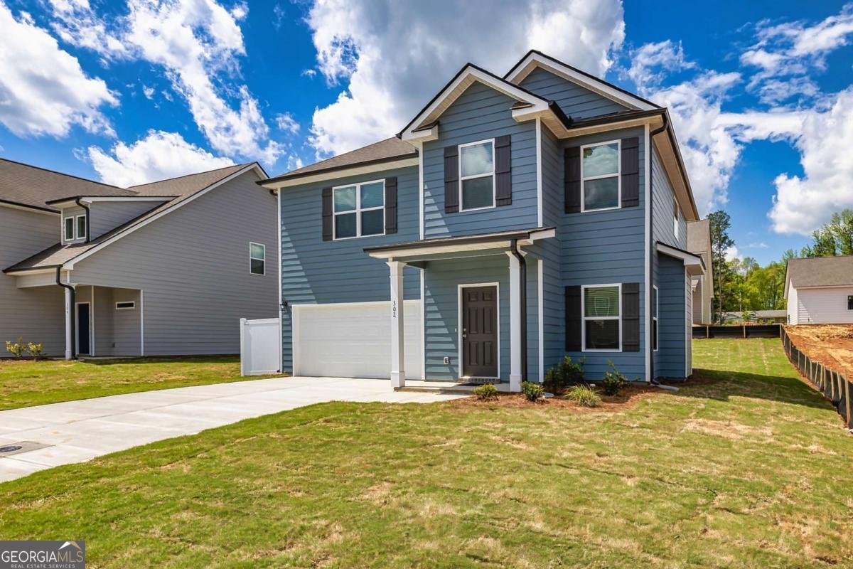302 Bertha Honey Stewart Drive Jackson - 4