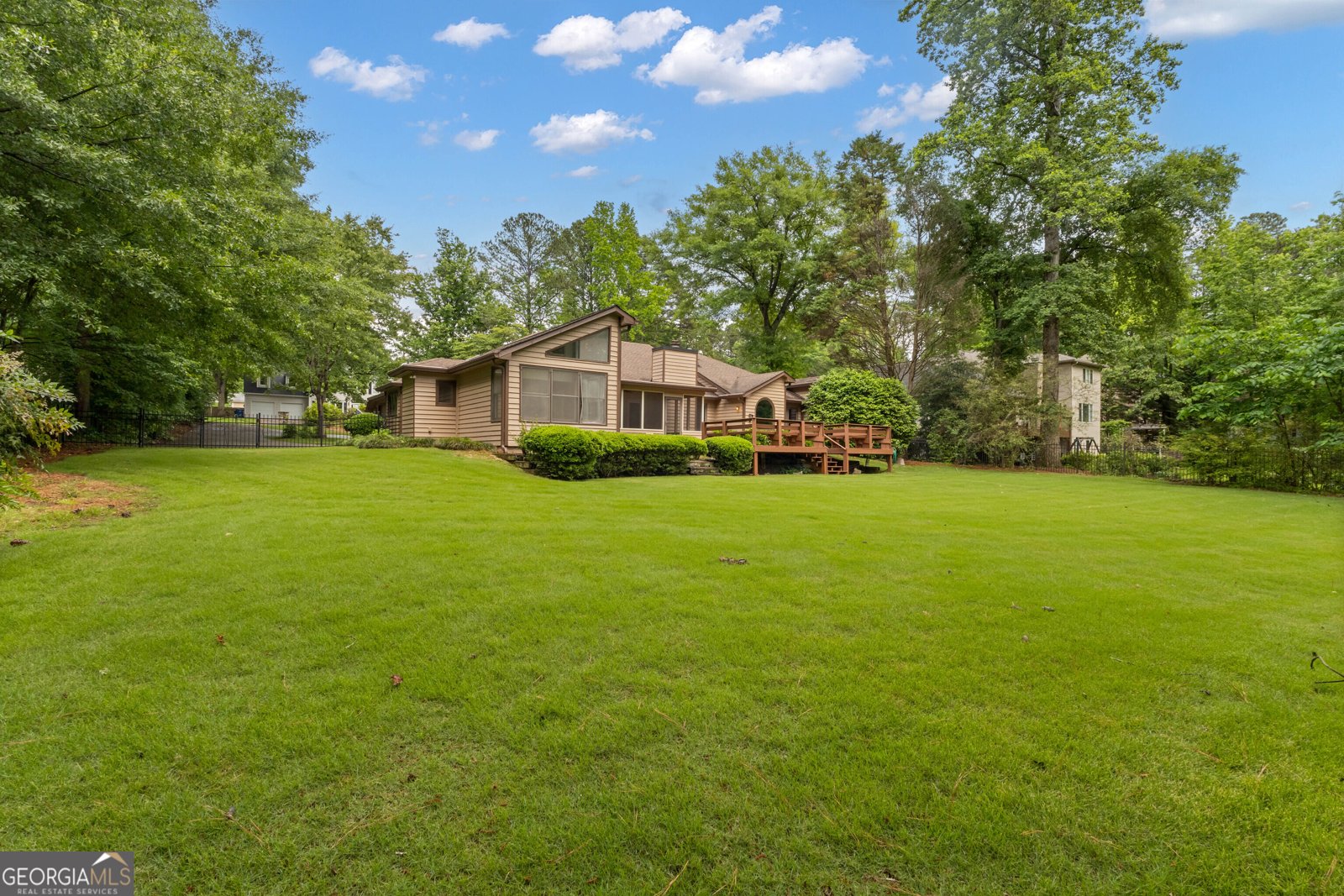 105 Gleneagles Point Peachtree City - 19