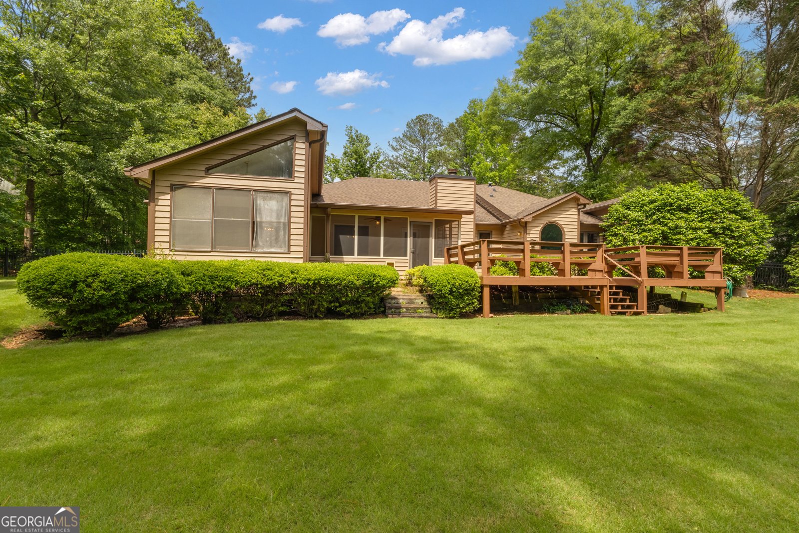 105 Gleneagles Point Peachtree City - 20