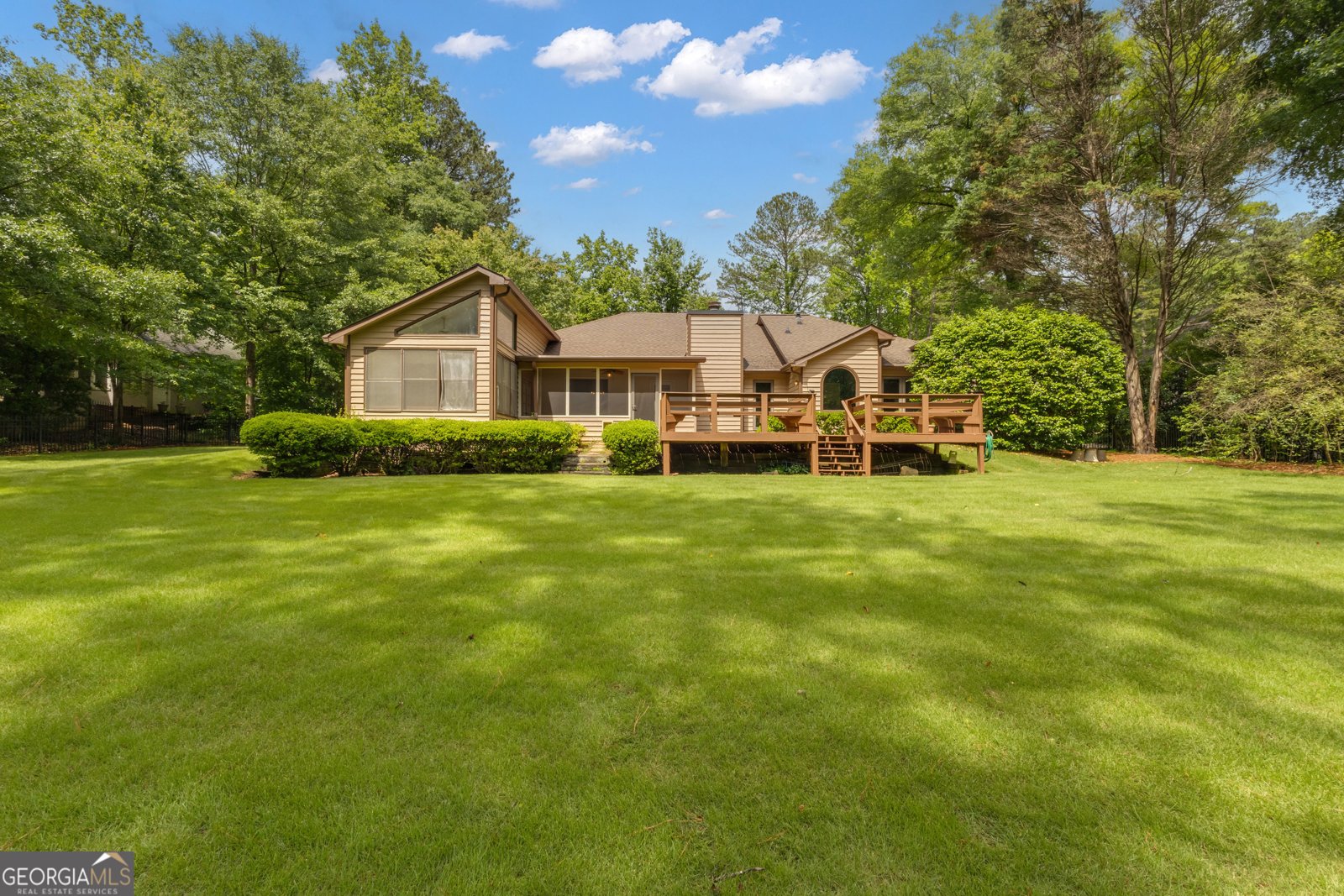 105 Gleneagles Point Peachtree City - 21