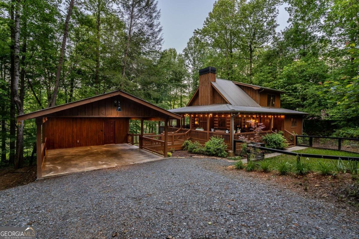 17 Nicholas Way Ellijay - 50