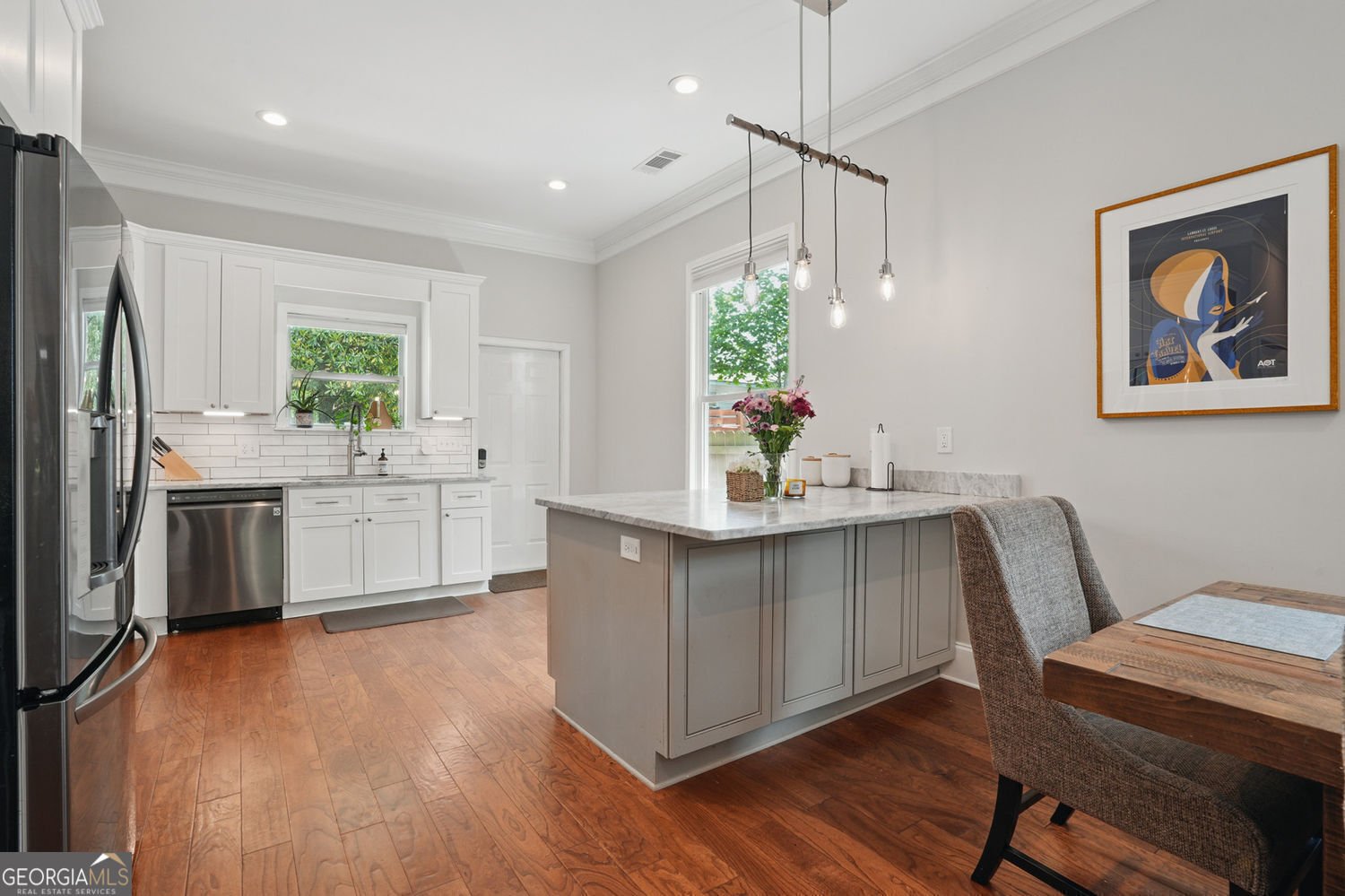 2610 Cheney Street Atlanta - 11