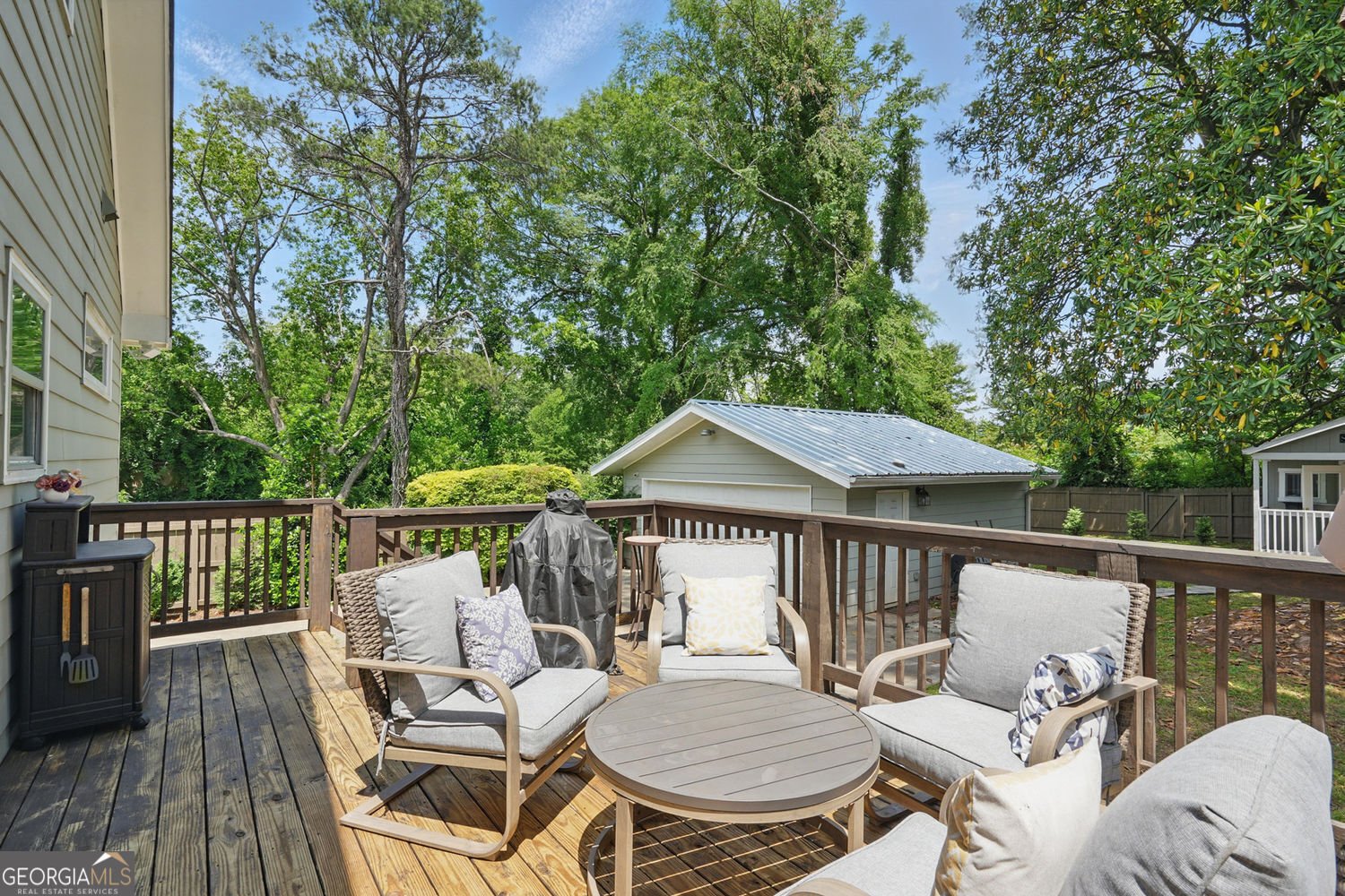 2610 Cheney Street Atlanta - 24