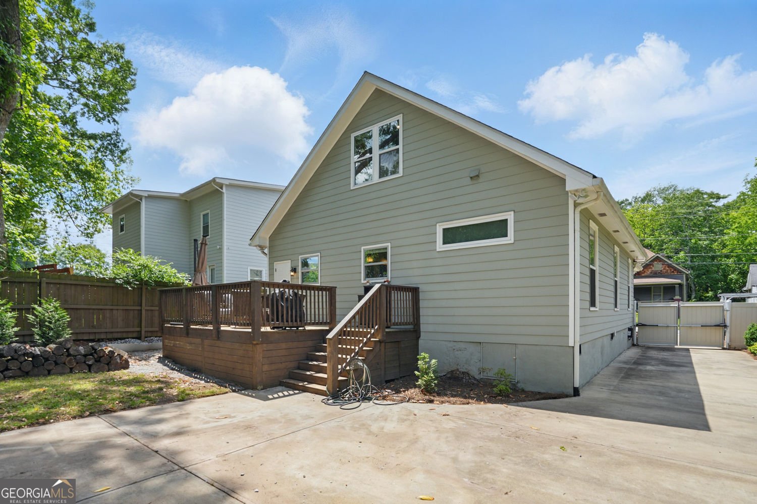 2610 Cheney Street Atlanta - 25