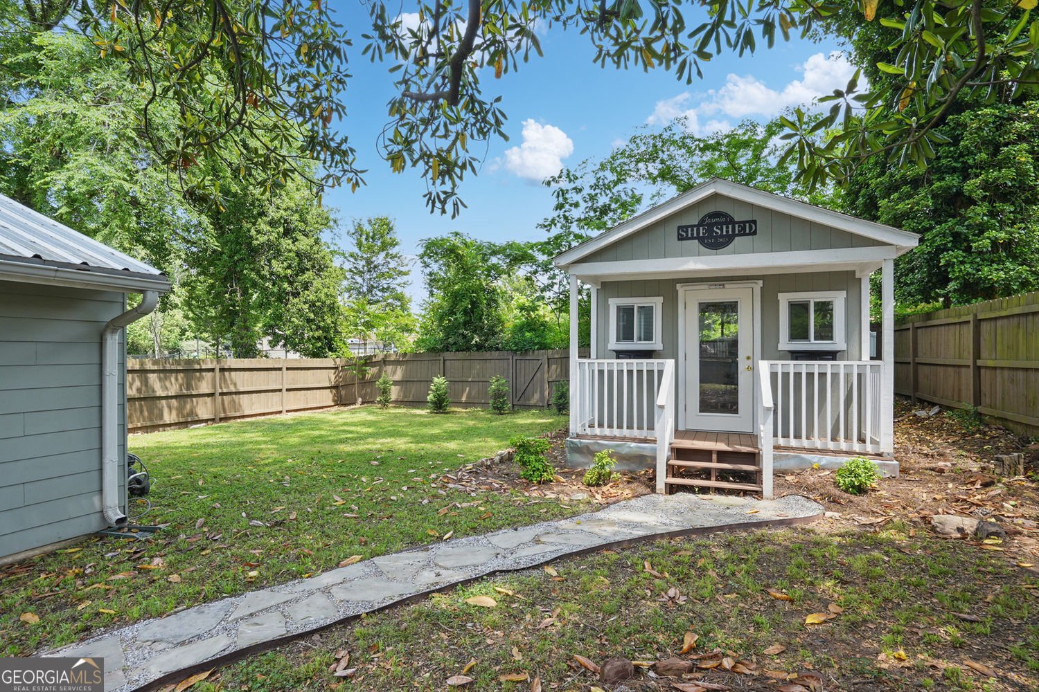 2610 Cheney Street Atlanta - 26