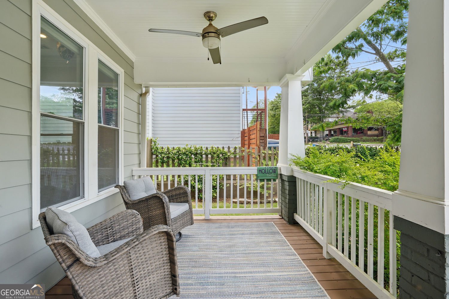 2610 Cheney Street Atlanta - 3