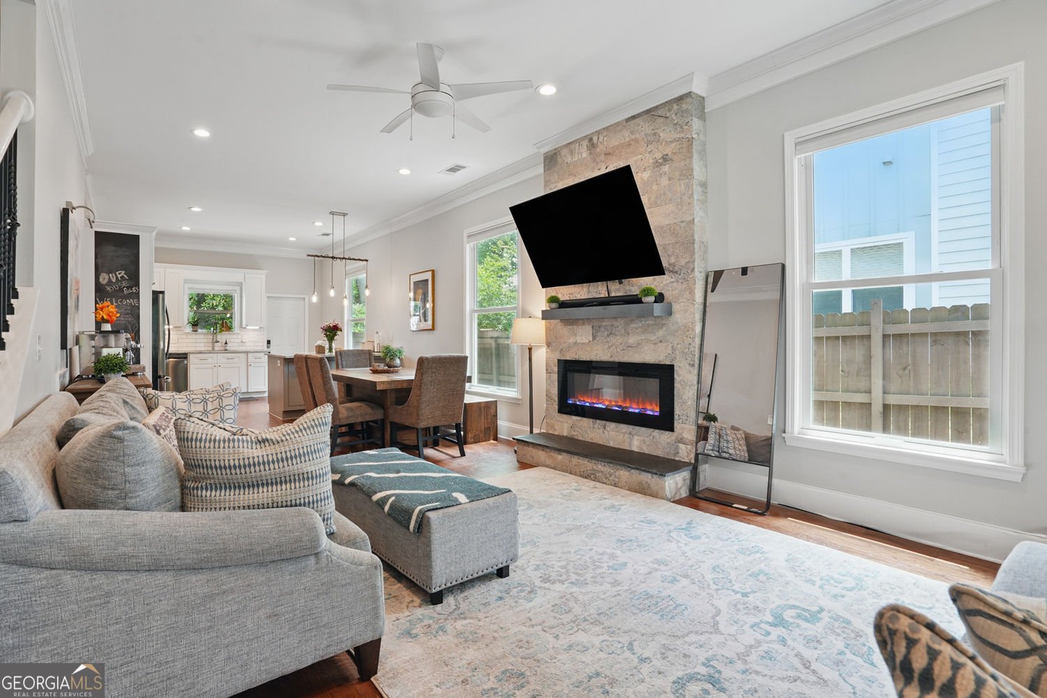 2610 Cheney Street Atlanta - 4