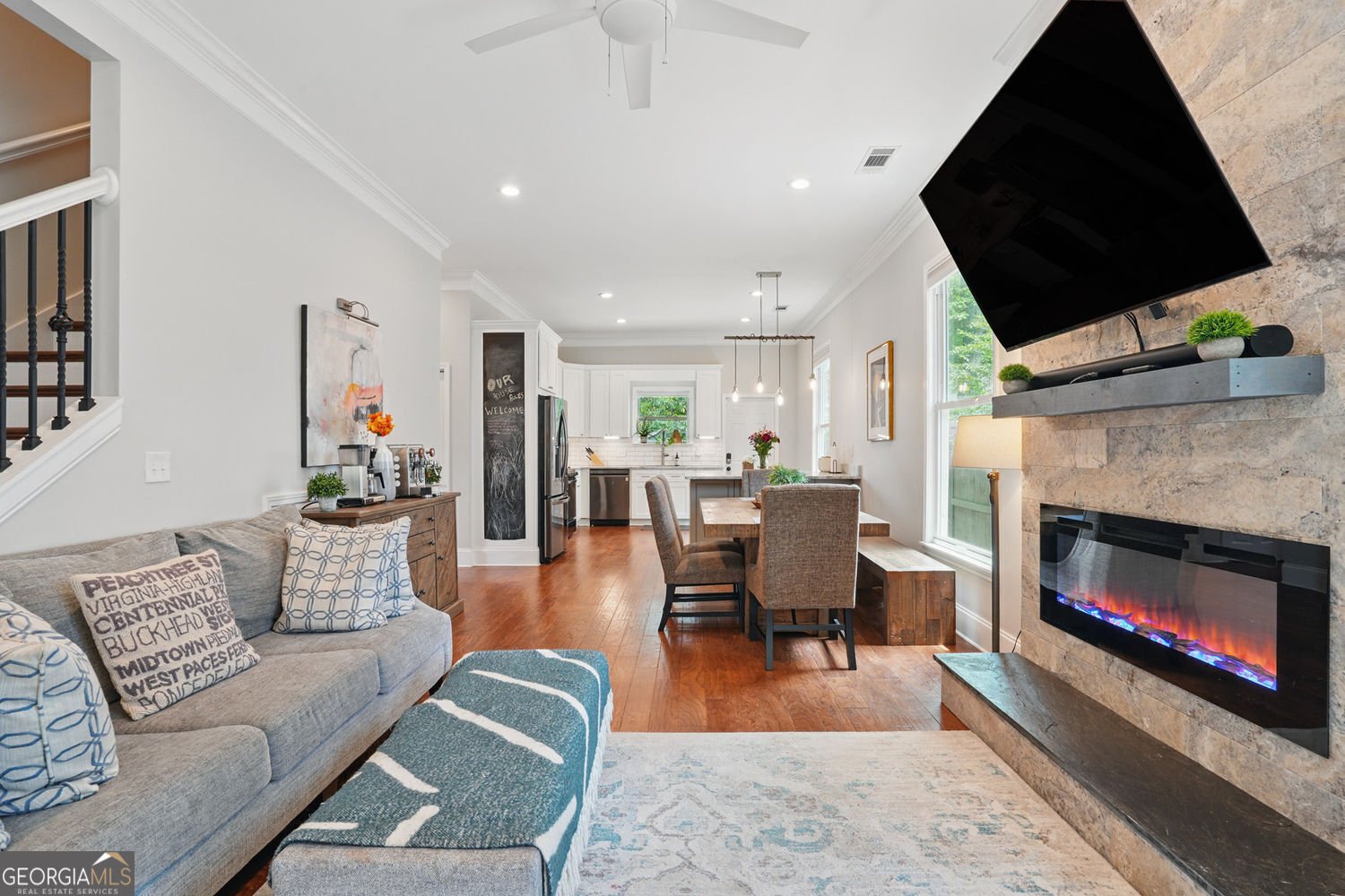 2610 Cheney Street Atlanta - 5