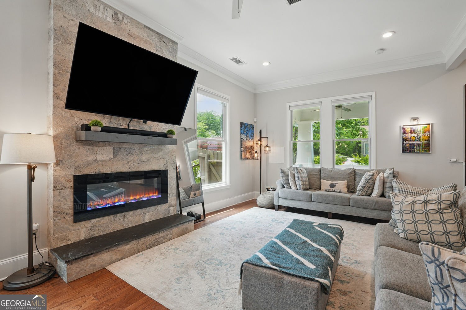 2610 Cheney Street Atlanta - 6