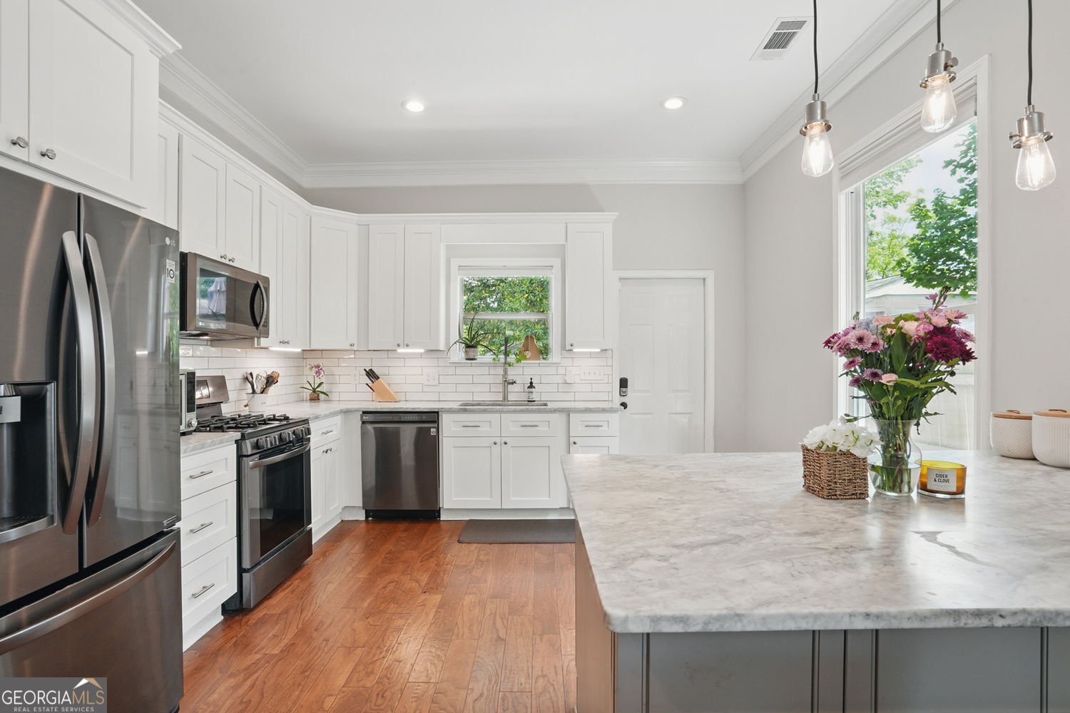2610 Cheney Street Atlanta - 8
