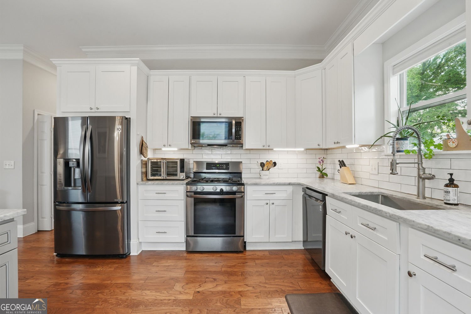 2610 Cheney Street Atlanta - 9