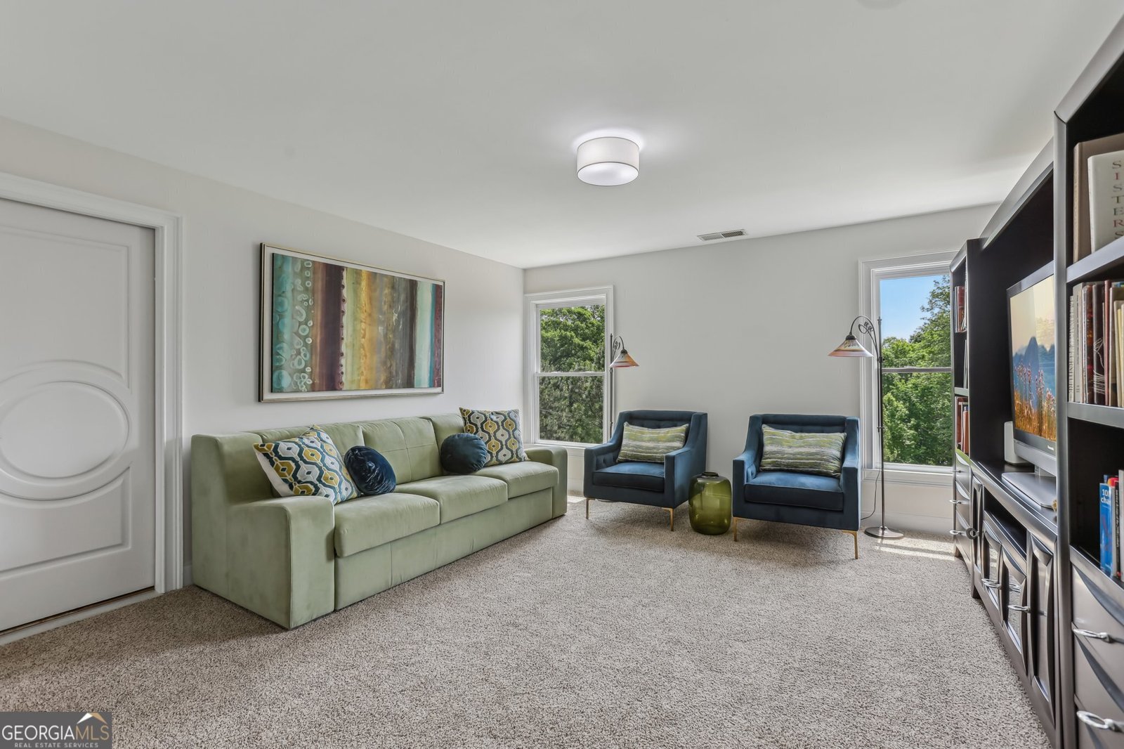 7540 Shadburn Ferry Road Cumming - 33