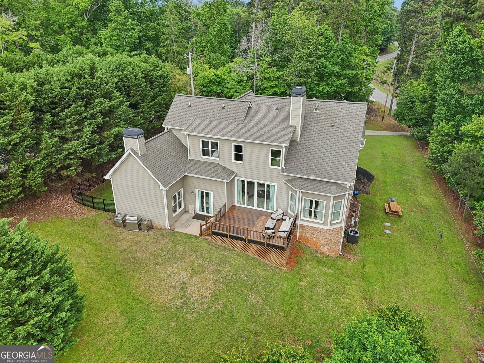 7540 Shadburn Ferry Road Cumming - 46