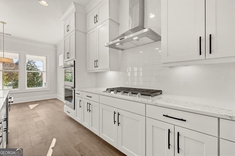 1005 Coleman Place Drive Roswell - 20