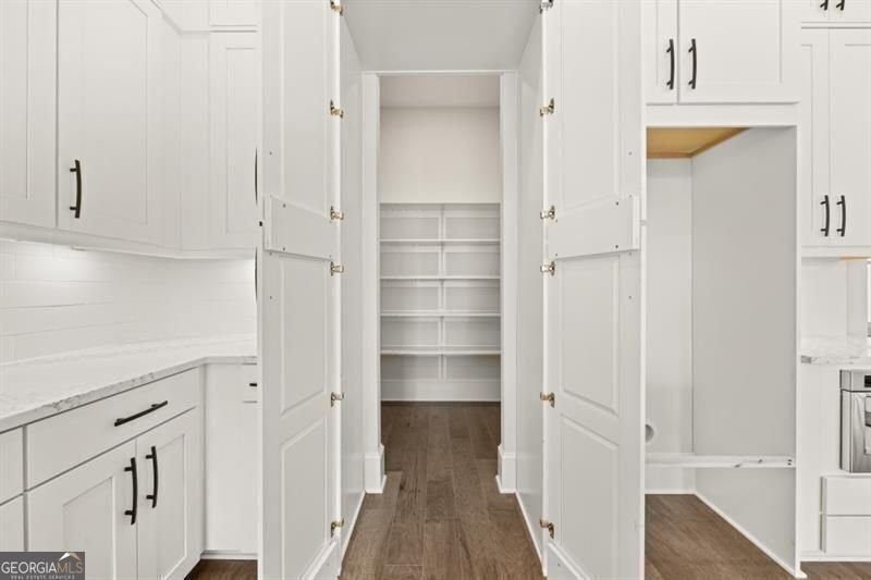 1005 Coleman Place Drive Roswell - 21