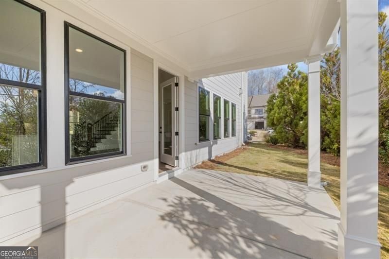 1005 Coleman Place Drive Roswell - 26
