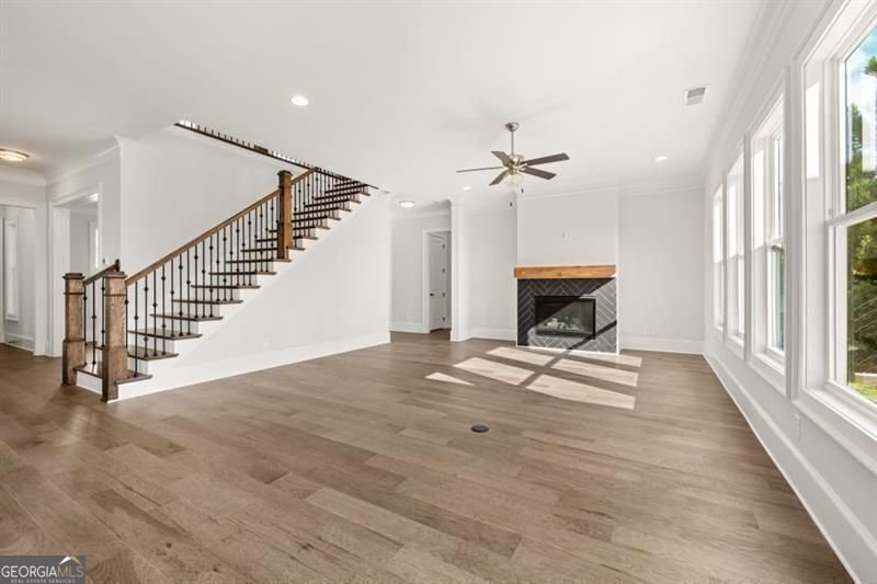 1005 Coleman Place Drive Roswell - 27