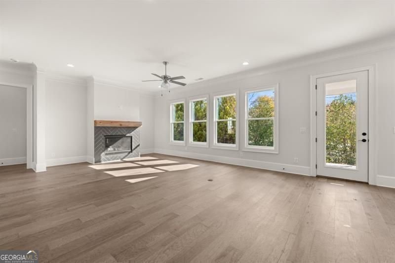 1005 Coleman Place Drive Roswell - 28