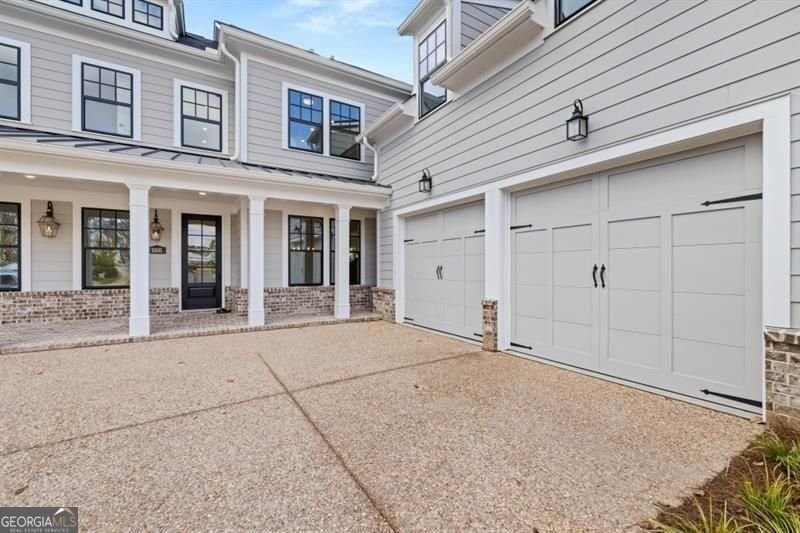 1005 Coleman Place Drive Roswell - 4