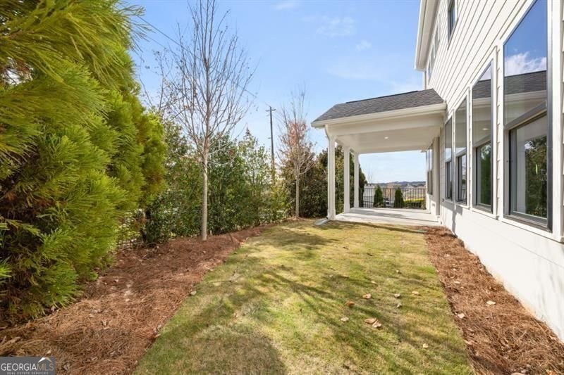 1005 Coleman Place Drive Roswell - 6