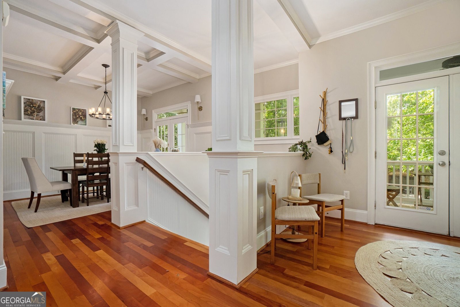1126 Francis Street Atlanta - 12